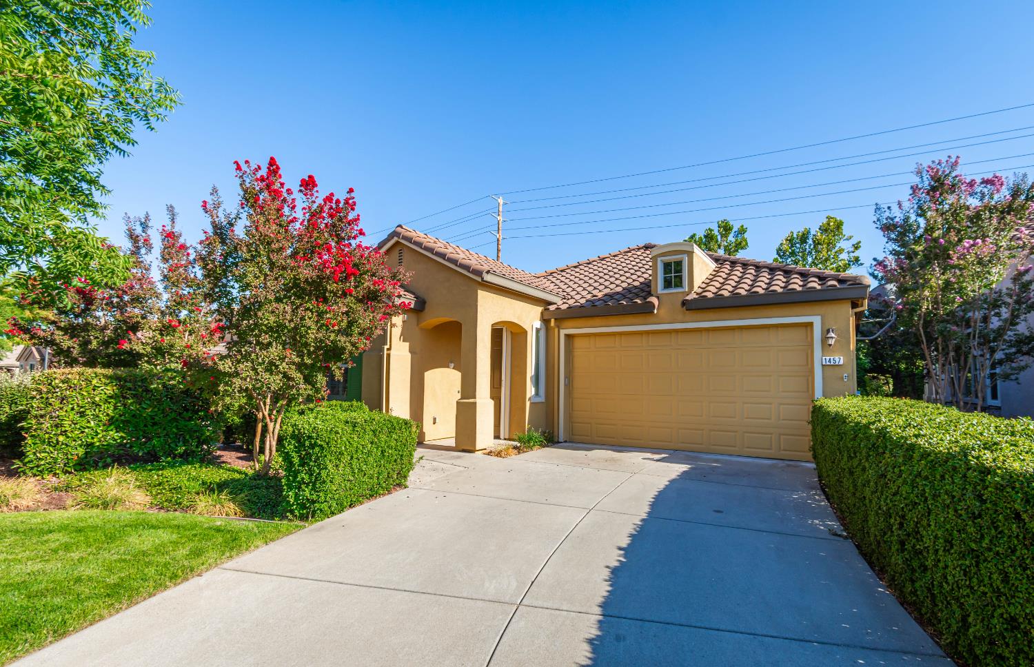 1457 Marseille Lane