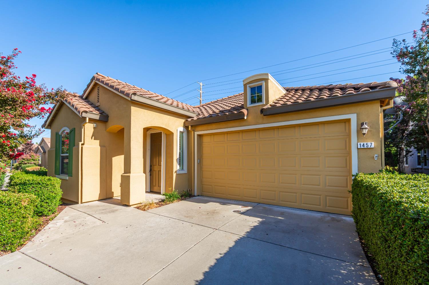 1457 Marseille Lane