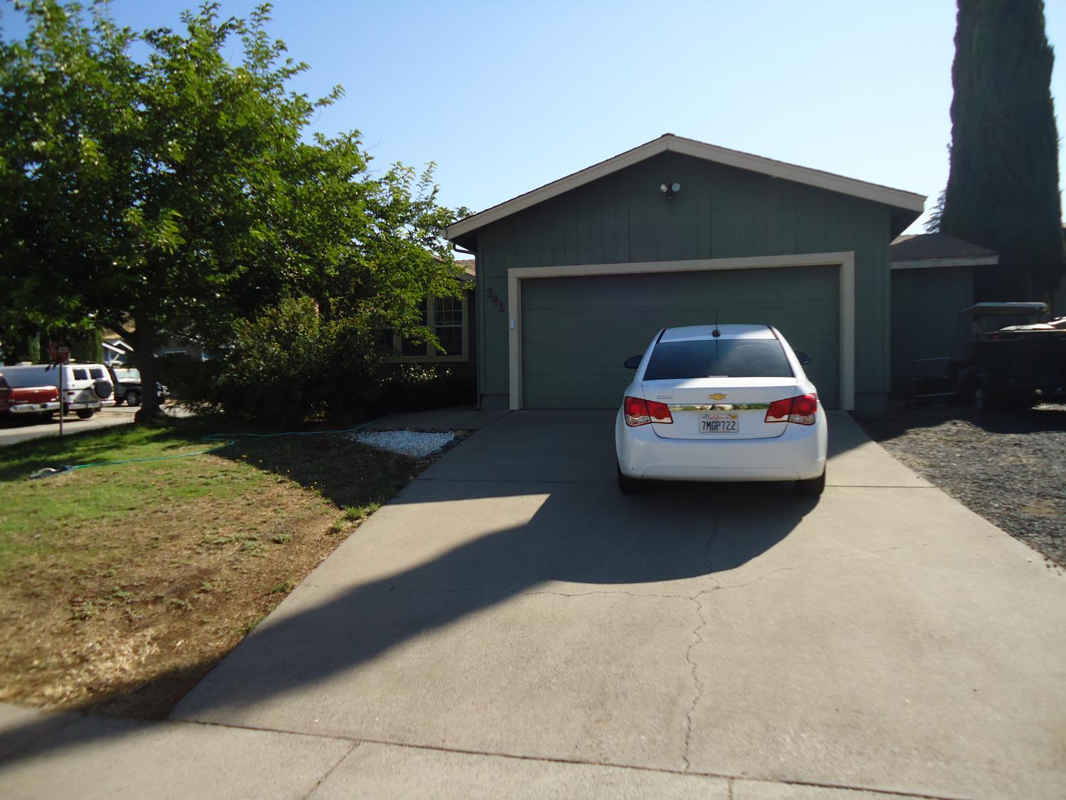 241 Copper Crest Drive