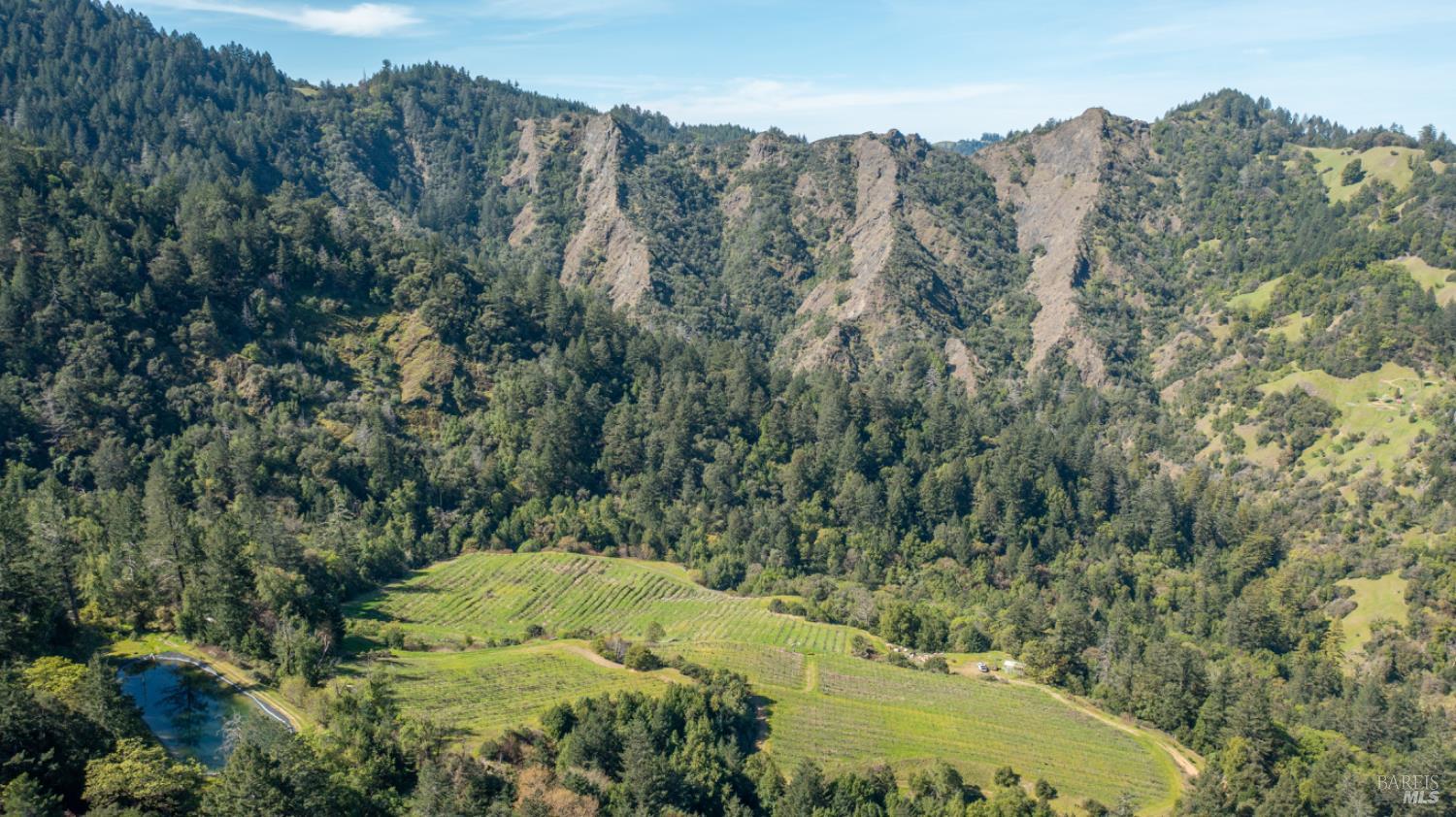 24301 King Ridge Road