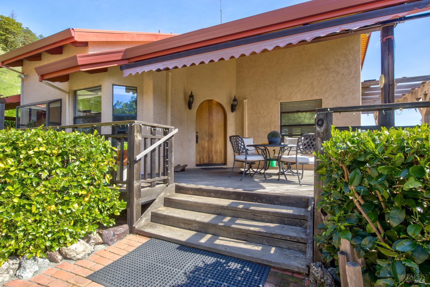 24301 King Ridge Road