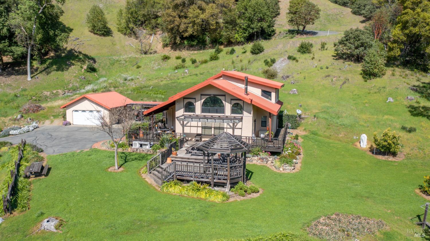 24301 King Ridge Road