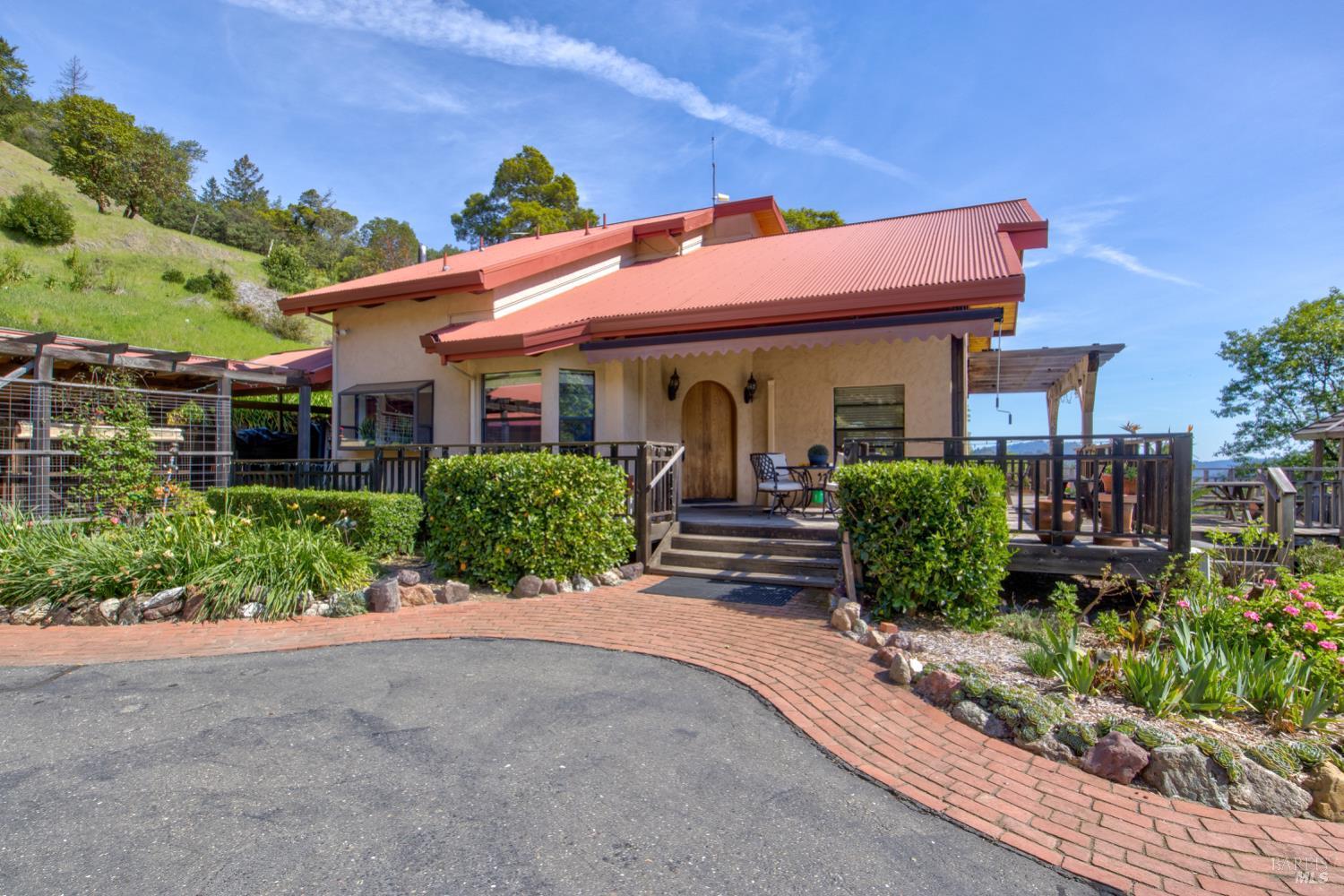 24301 King Ridge Road