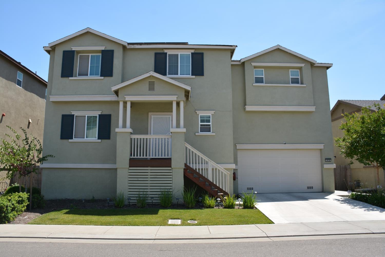 1418 Battlement Drive