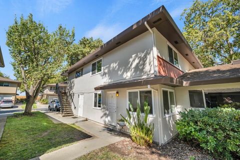 2911 Austin Street 2 Davis CA 95618