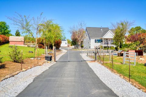 1815 Hoya Court Copperopolis CA 95228