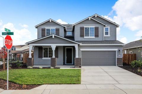 150 Cairo Court Tracy CA 95376