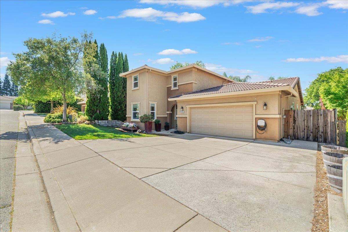 1325 Appaloosa Court