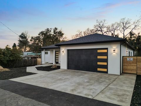 3592 Colony Lane Loomis CA 95650