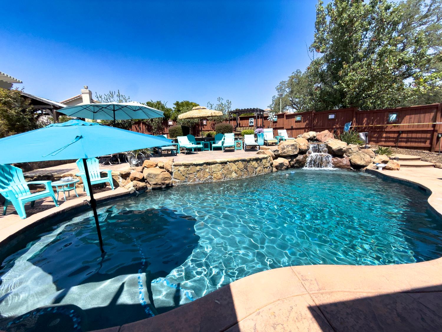 7519 Callaway Drive