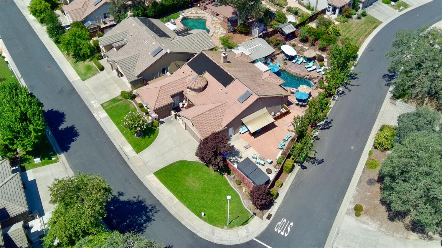 7519 Callaway Drive