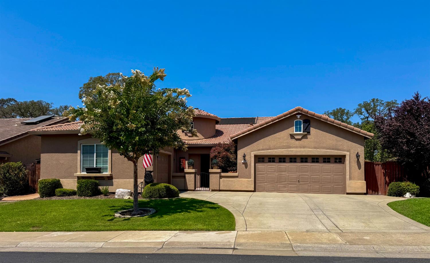 7519 Callaway Drive