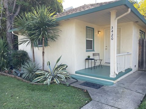 3420 6th Avenue Sacramento CA 95817