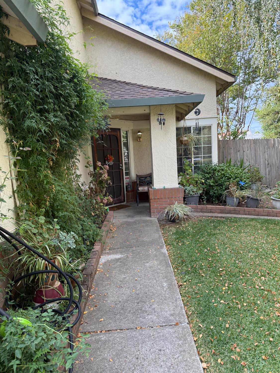 5 Suncloud Court