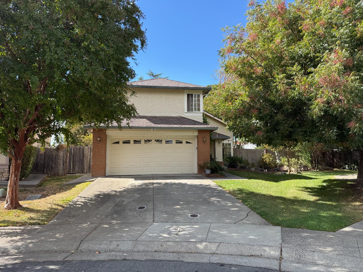 5 Suncloud Court