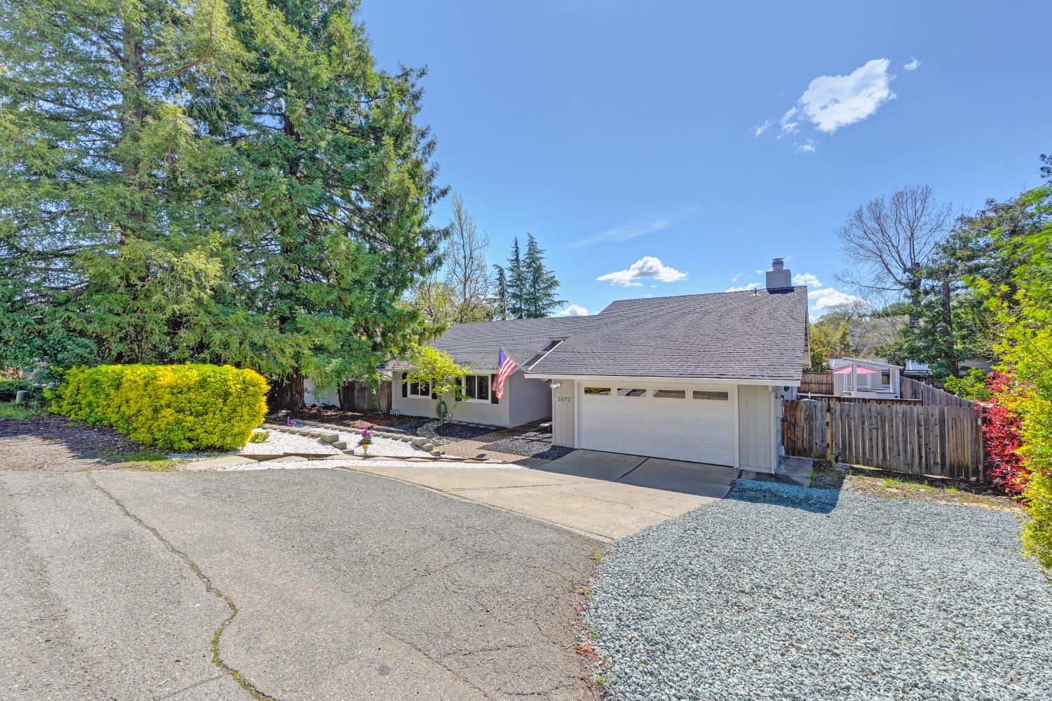 2672 Cambridge Road
