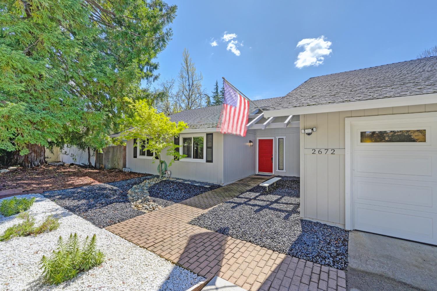 2672 Cambridge Road