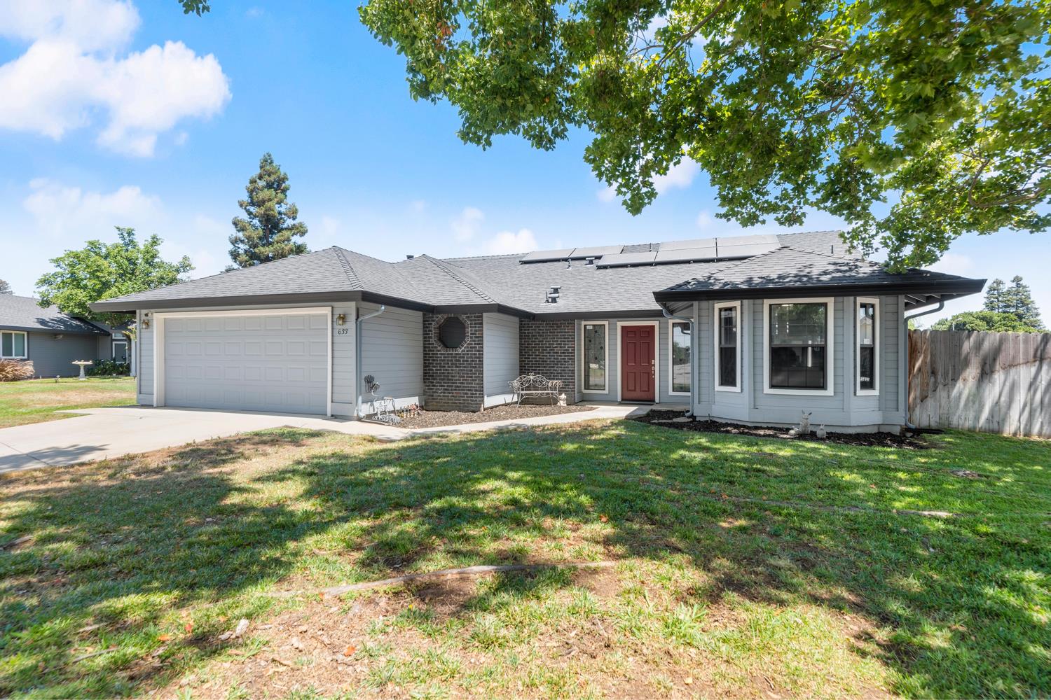 633 Holly Court
