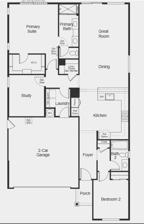 1560 Mount Rose Lane