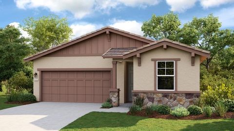 1560 Mount Rose Lane Lincoln CA 95648
