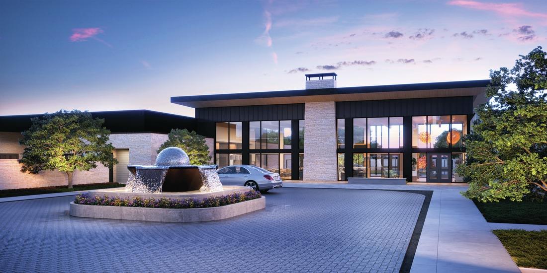 4043 Sunny Oaks Drive