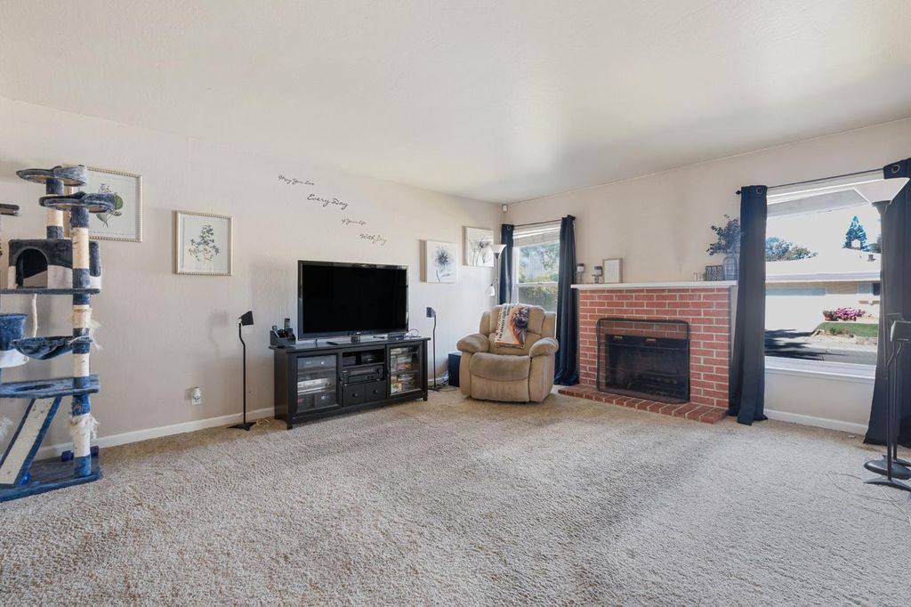 Photo of 4504 Marble Way, Carmichael, CA 95608 (MLS # 226043307)