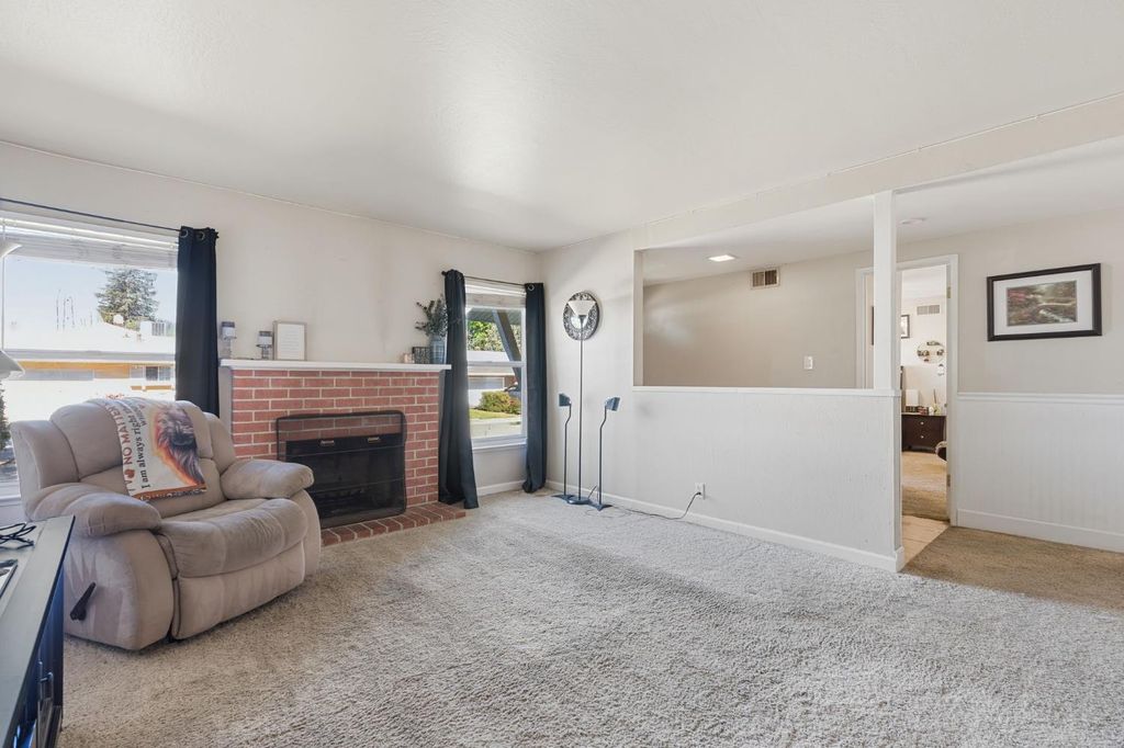 Photo of 4504 Marble Way, Carmichael, CA 95608 (MLS # 226043307)