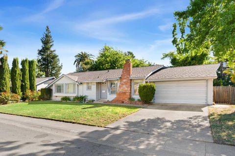 4504 Marble Way Carmichael CA 95608