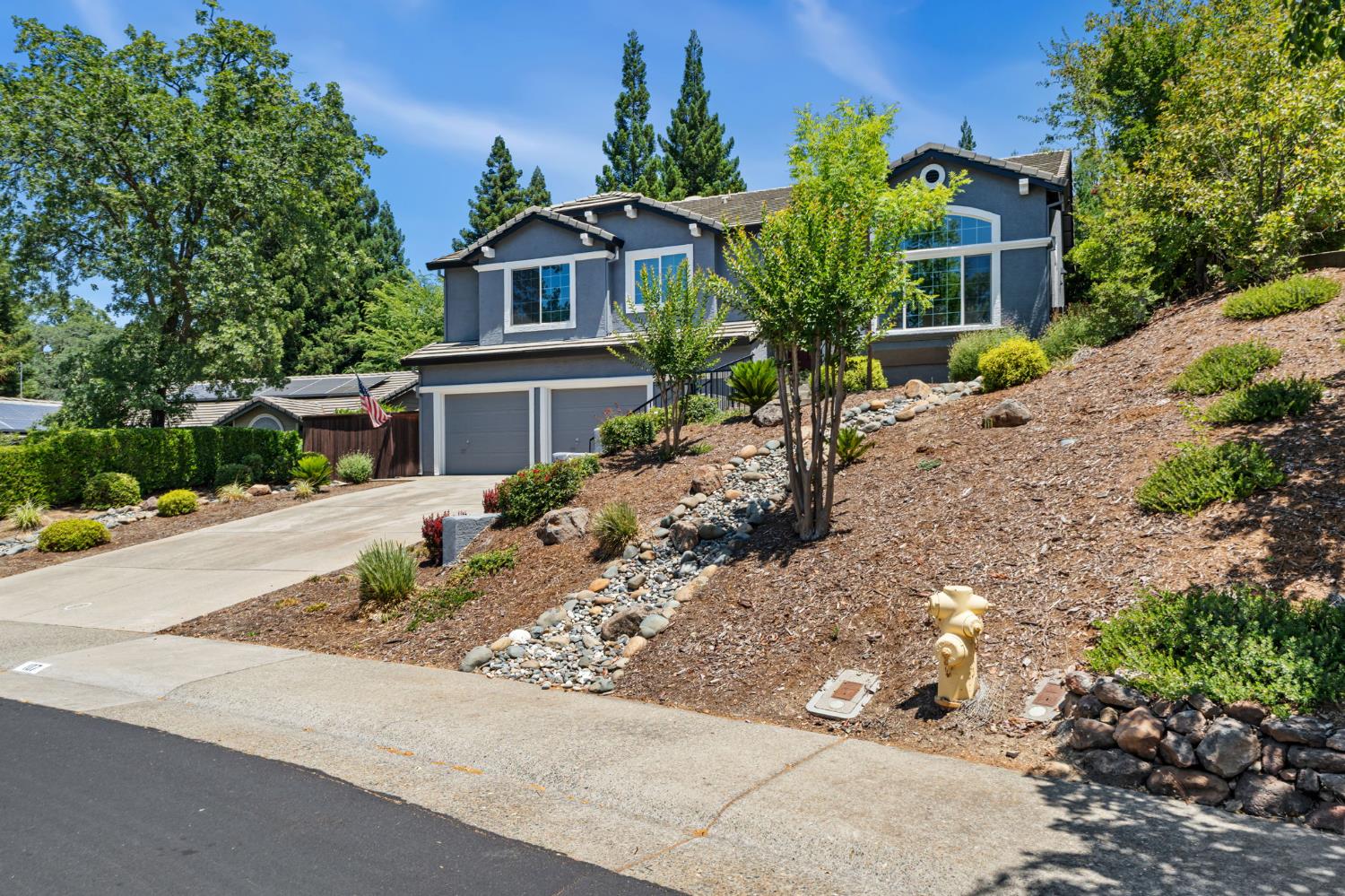 107 Donaldson Way