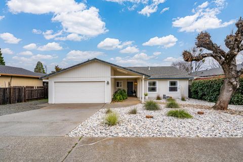 970 Sierra View Circle Auburn CA 95603