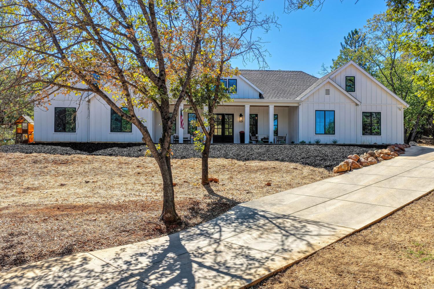3000 Sierrama Court