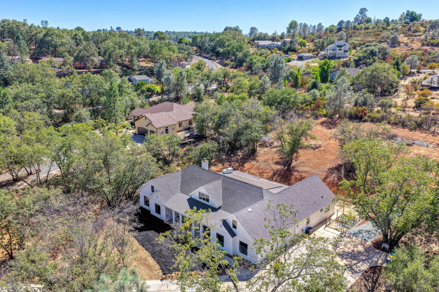 3000 Sierrama Court