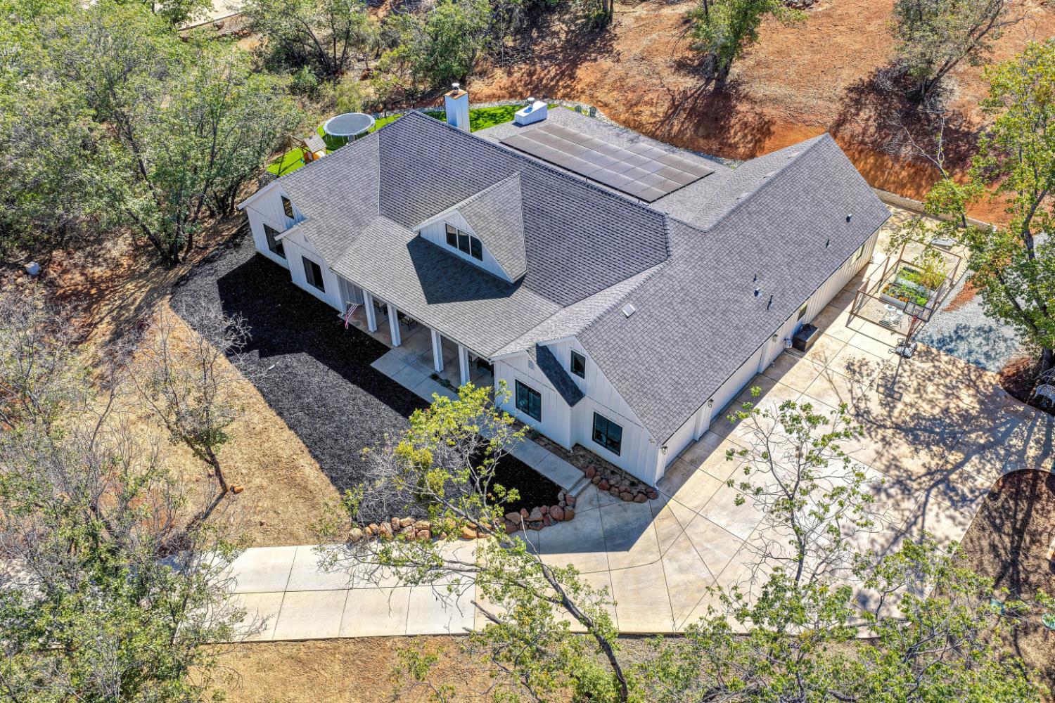 3000 Sierrama Court