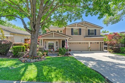 4508 Pheasant Lane Rocklin CA 95765