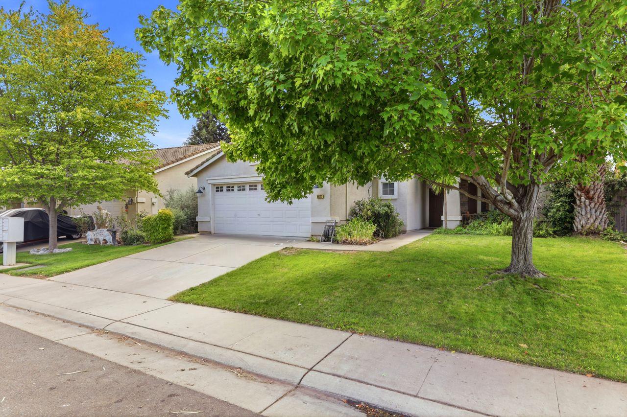 6032 Travo Way