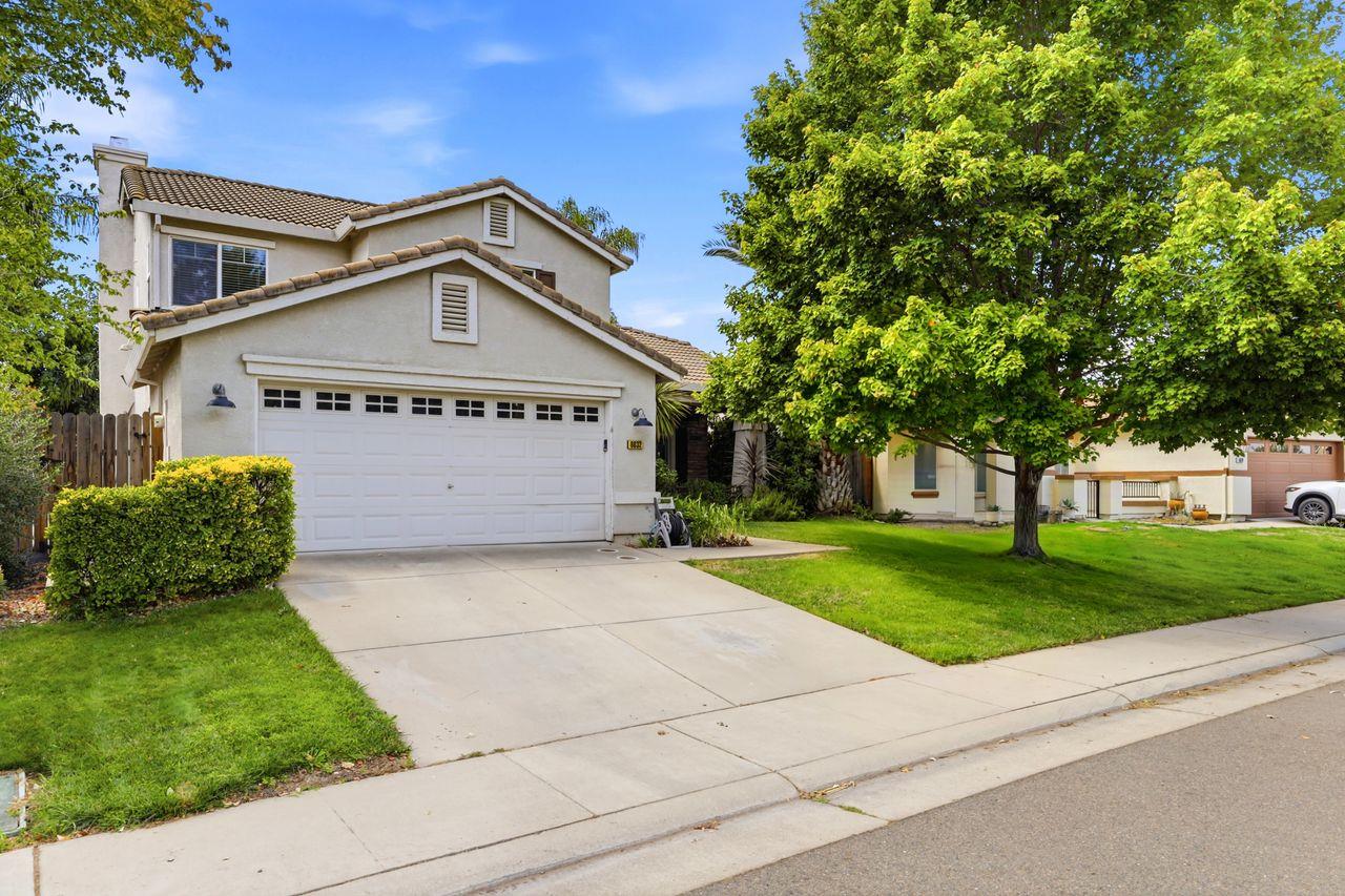 6032 Travo Way