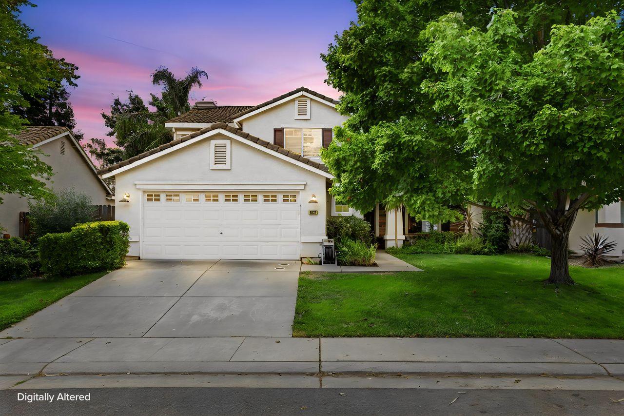 6032 Travo Way