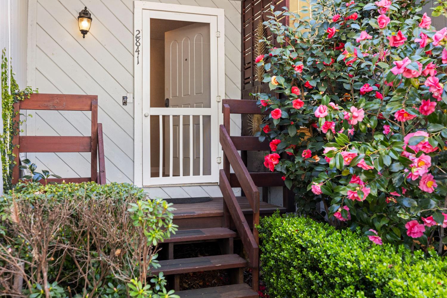 2841 Hotchkiss Court