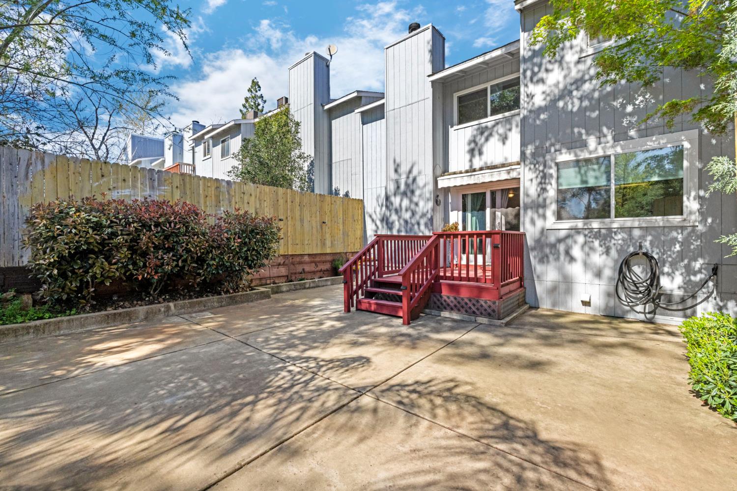 2841 Hotchkiss Court