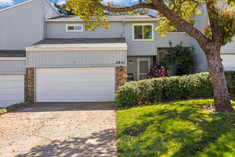 2841 Hotchkiss Court Cameron Park CA 95682