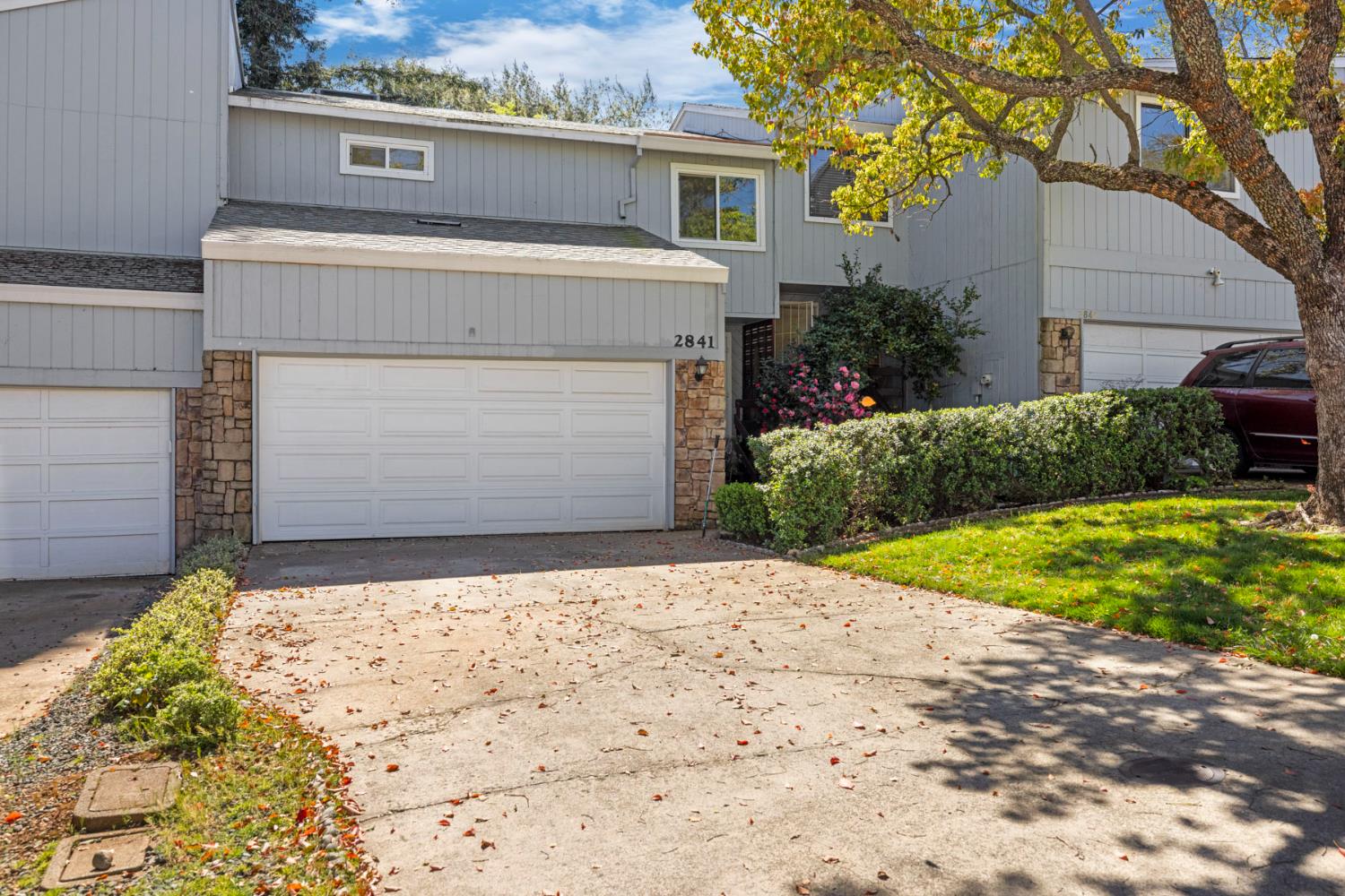 2841 Hotchkiss Court