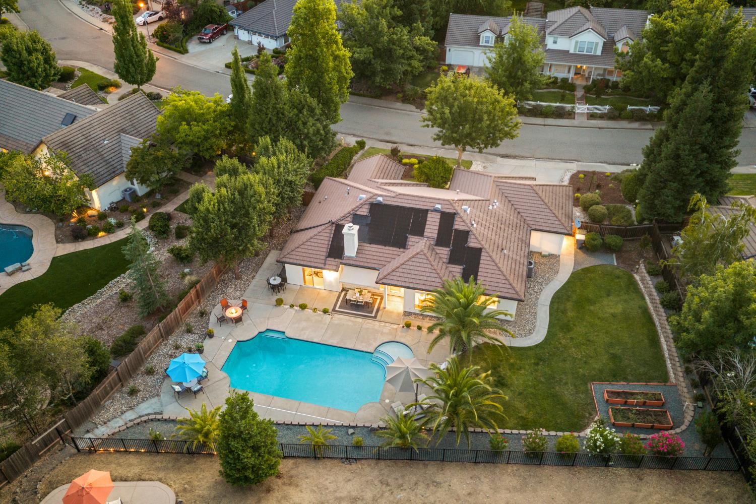 10930 Sunrise Ridge Circle