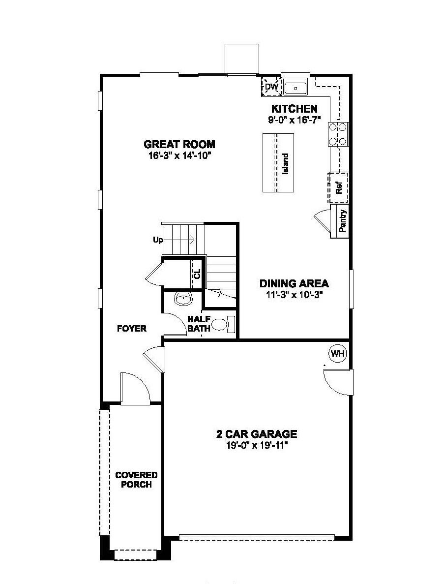 12201 Grey Crow Circle