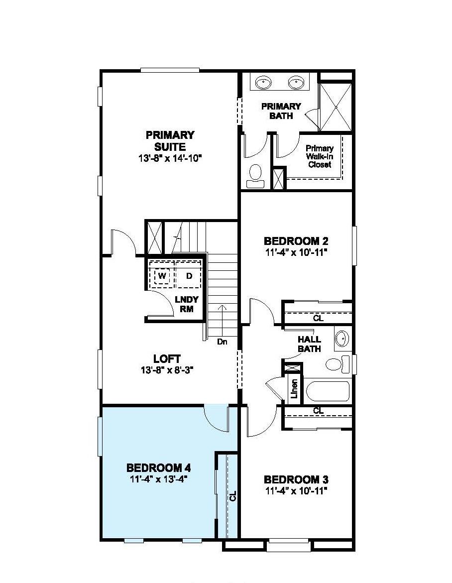 12201 Grey Crow Circle