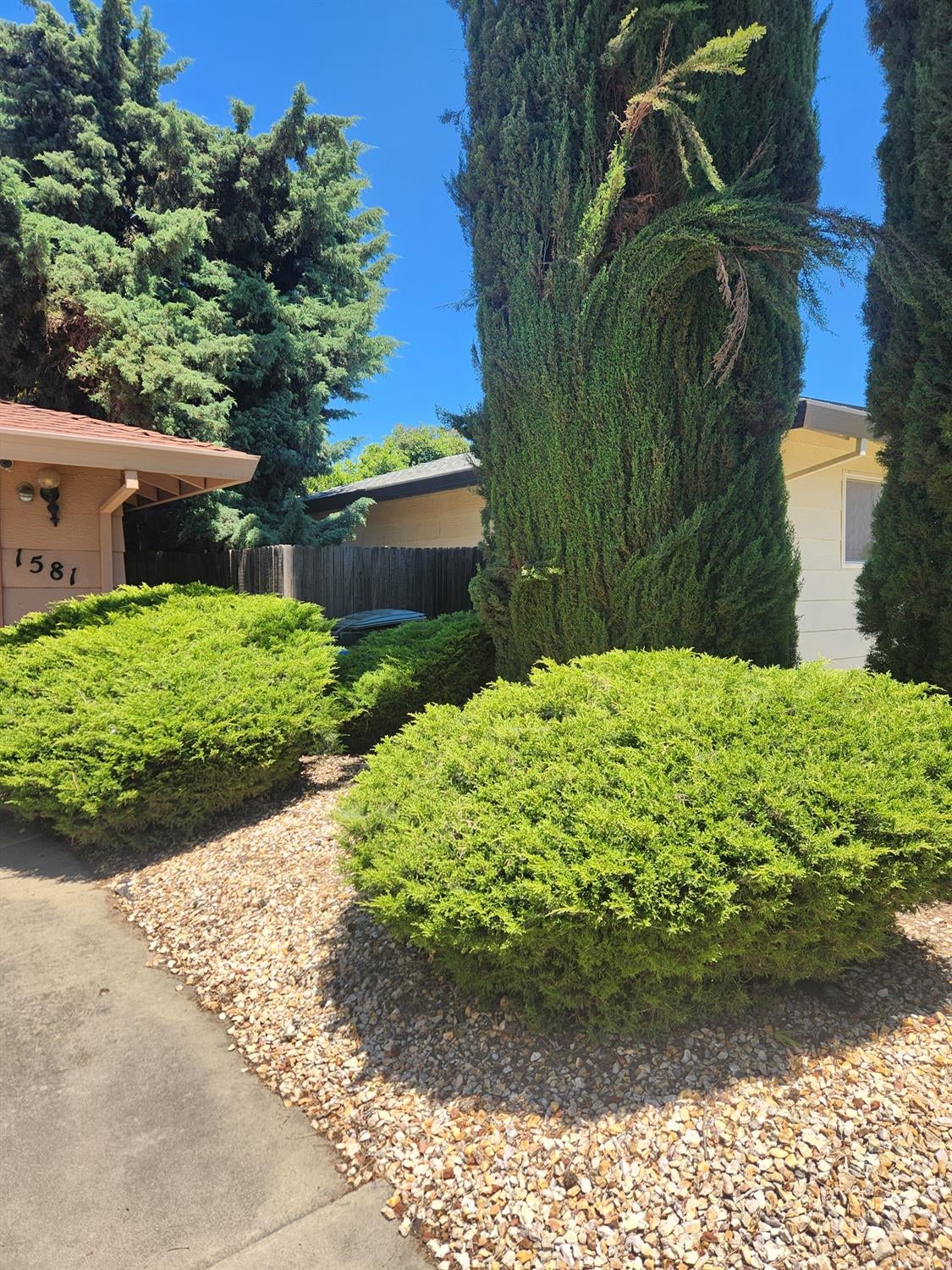 1581 Valley View Drive