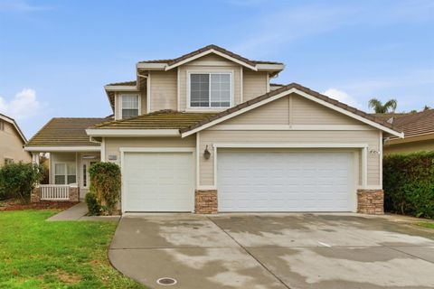 2306 Sabrina Way Tracy CA 95377