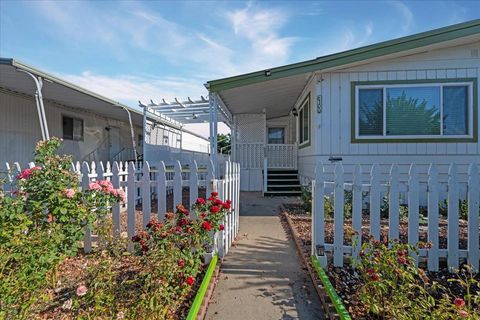 6300 Election Lane Unit 118, Sacramento, CA 95828 - #: 226002887