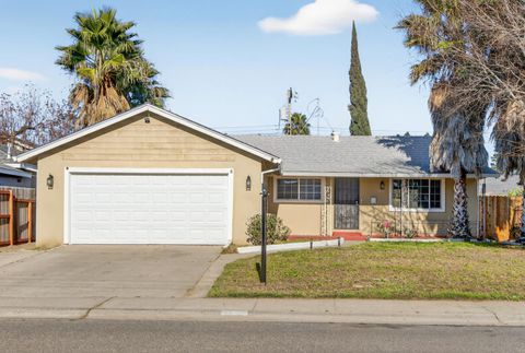 5213 Sitton Way Sacramento CA 95823