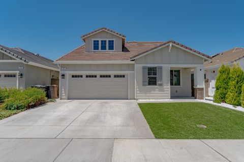 187 Le Bourget Circle Lincoln CA 95648