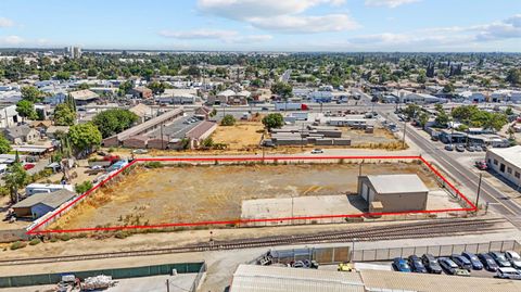 501 Hosmer Avenue Modesto CA 95351